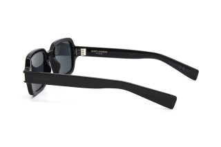 Сонцезахисні окуляри SAINT LAURENT SL 720-001 48 Фото №3 - linza.ua