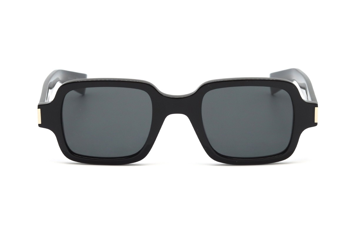 Сонцезахисні окуляри SAINT LAURENT SL 720-001 48 Фото №4 - linza.ua