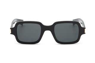 Сонцезахисні окуляри SAINT LAURENT SL 720-001 48 Фото №4 - linza.ua