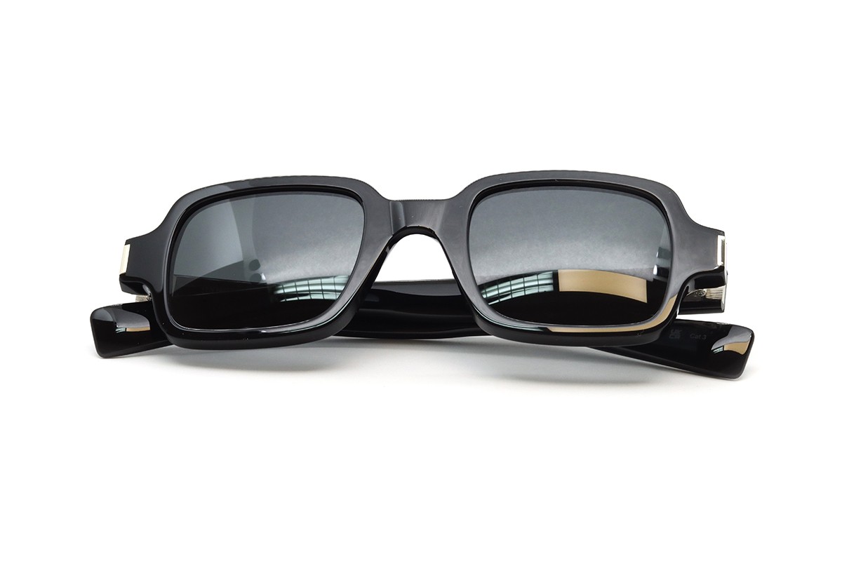 Сонцезахисні окуляри SAINT LAURENT SL 720-001 48 Фото №5 - linza.ua