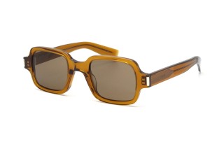 Солнцезащитные очки SAINT LAURENT SL 720-005 48 - linza.ua