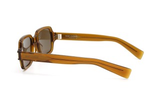 Солнцезащитные очки SAINT LAURENT SL 720-005 48 Фото №2 - linza.ua