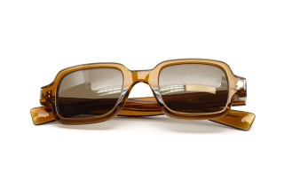 Солнцезащитные очки SAINT LAURENT SL 720-005 48 Фото №5 - linza.ua