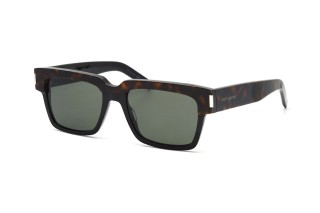 Солнцезащитные очки SAINT LAURENT SL 732 VADIM-003 54 - linza.ua