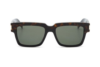 Сонцезахисні окуляри SAINT LAURENT SL 732 VADIM-003 54 Фото №2 - linza.ua