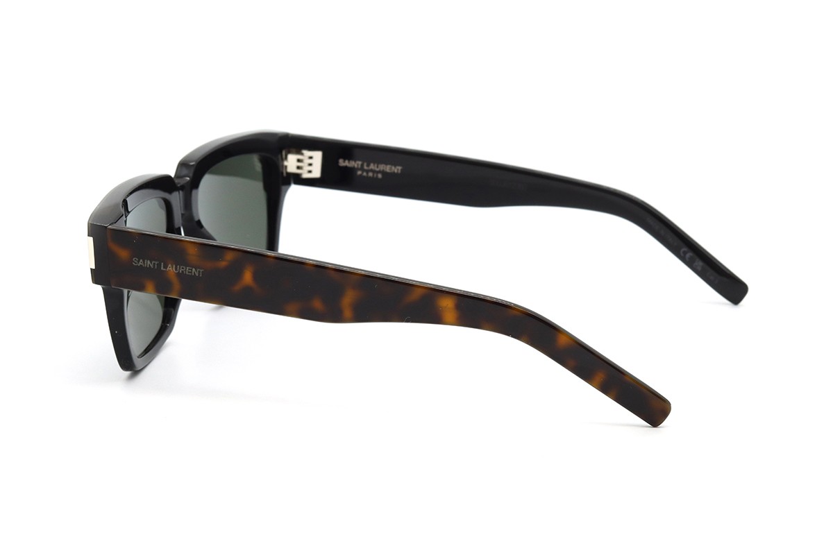 Сонцезахисні окуляри SAINT LAURENT SL 732 VADIM-003 54 Фото №4 - linza.ua