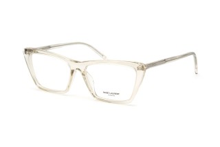 Оправа SAINT LAURENT SL 737 MICA THIN OPT-004 54 - linza.ua