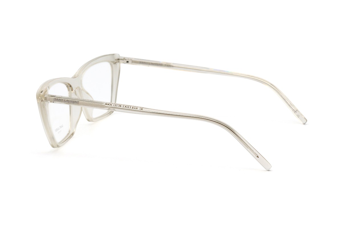 Оправы SAINT LAURENT SL 737 MICA THIN OPT-004 54 Фото №3 - linza.ua