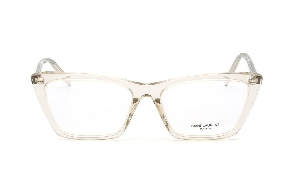 Оправы SAINT LAURENT SL 737 MICA THIN OPT-004 54 Фото №4 - linza.ua