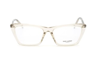 Оправы SAINT LAURENT SL 737 MICA THIN OPT-004 54 Фото №4 - linza.ua