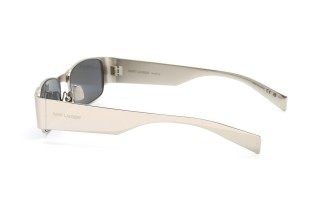Сонцезахисні окуляри SAINT LAURENT SL 738-001 54 Фото №2 - linza.ua