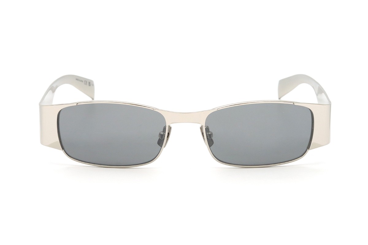 Сонцезахисні окуляри SAINT LAURENT SL 738-001 54 Фото №4 - linza.ua