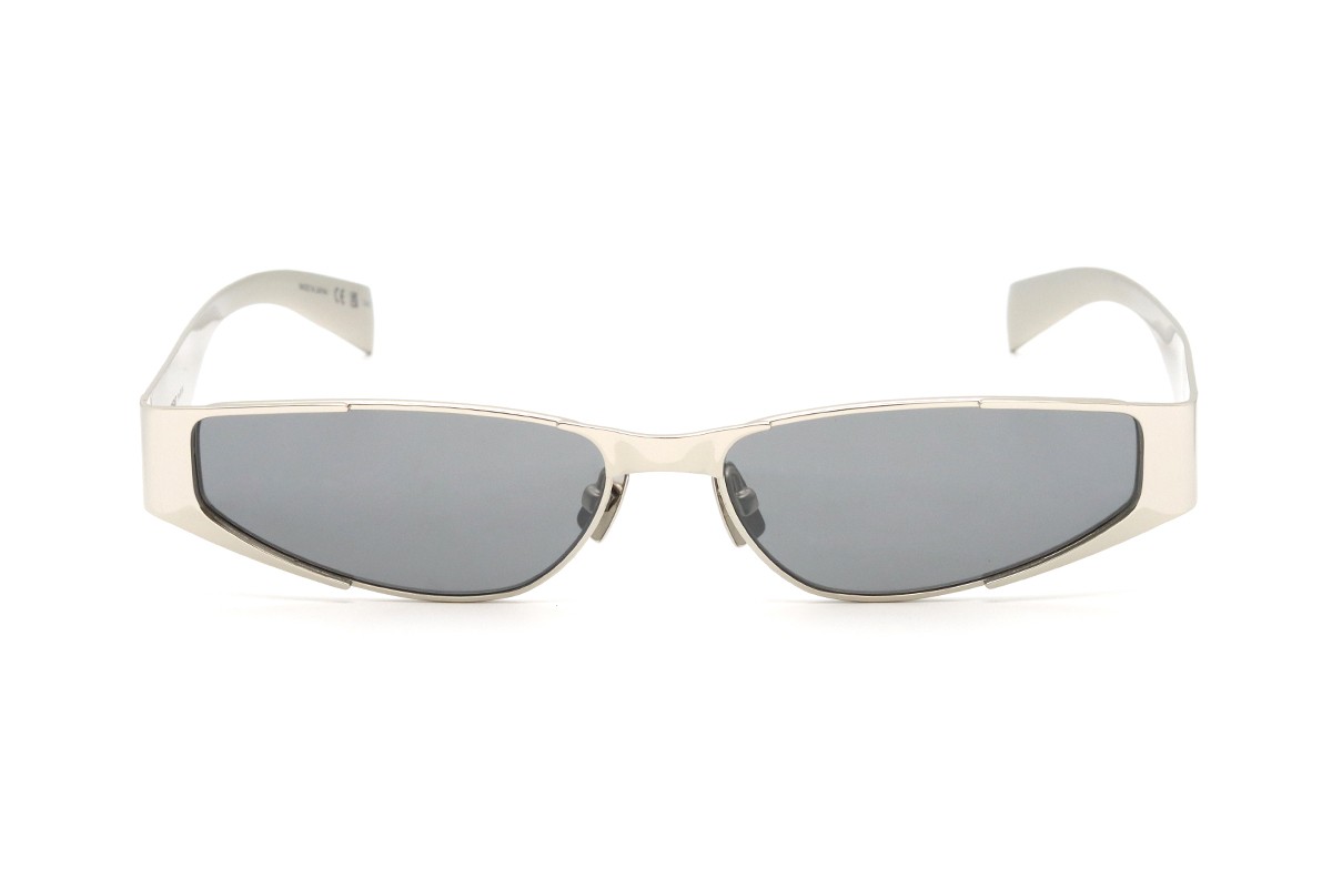 Сонцезахисні окуляри SAINT LAURENT SL 739-001 57 Фото №2 - linza.ua