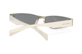 Сонцезахисні окуляри SAINT LAURENT SL 739-001 57 Фото №4 - linza.ua