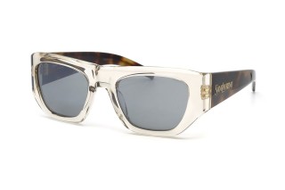Солнцезащитные очки SAINT LAURENT SL 740-003 52 - linza.ua