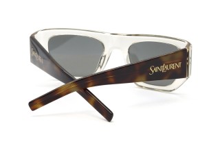 Сонцезахисні окуляри SAINT LAURENT SL 740-003 52 Фото №2 - linza.ua