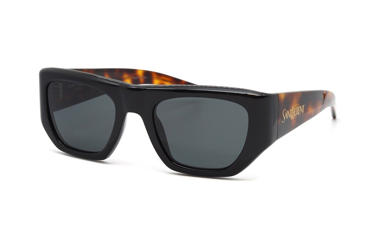 Сонцезахисні окуляри SAINT LAURENT SL 740-004 52 Фото №1 - linza.ua