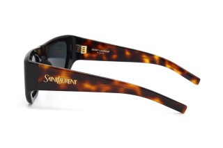 Сонцезахисні окуляри SAINT LAURENT SL 740-004 52 Фото №2 - linza.ua