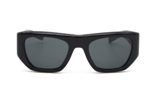 Сонцезахисні окуляри SAINT LAURENT SL 740-004 52 Фото №3 - linza.ua