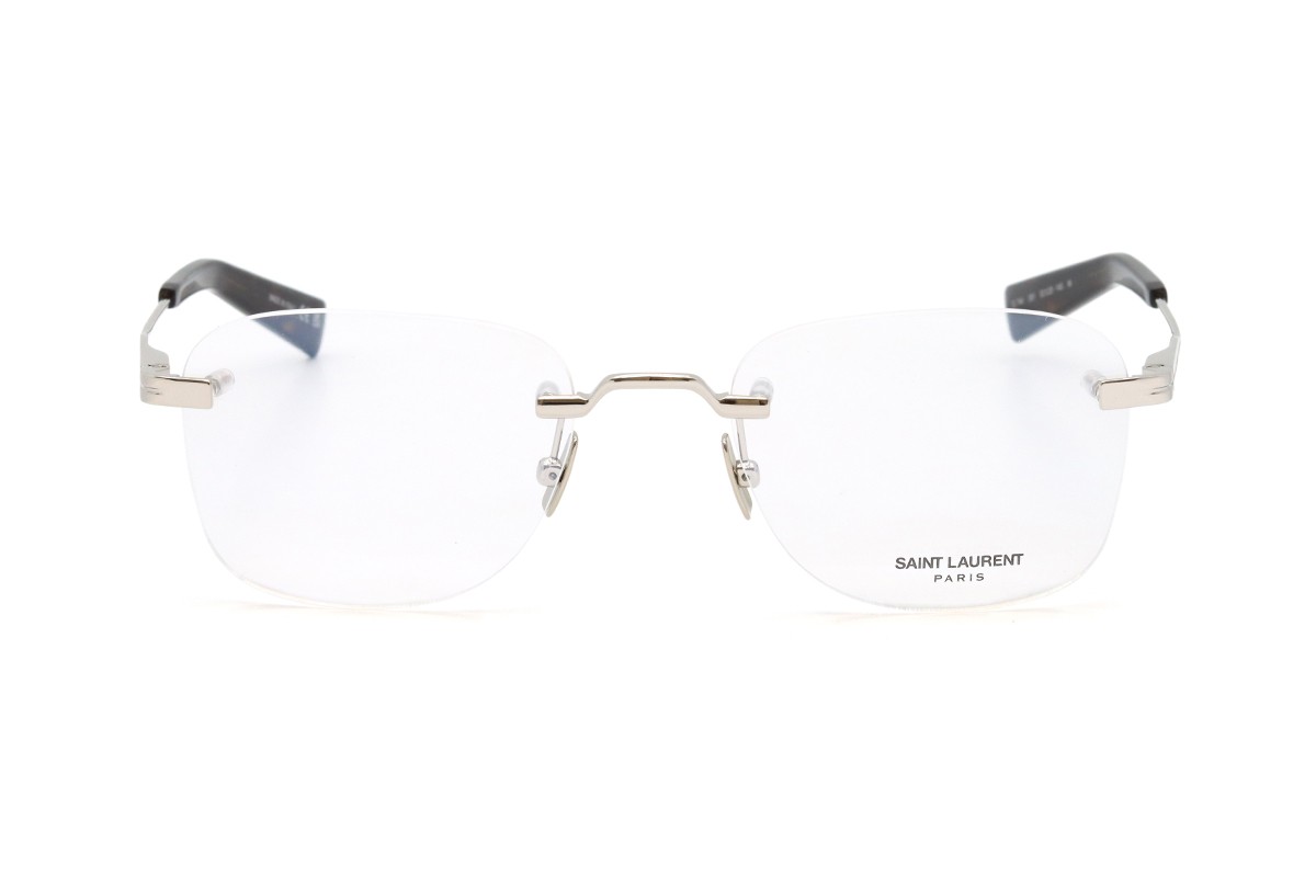Оправы SAINT LAURENT SL 744-001 53 Фото №2 - linza.ua
