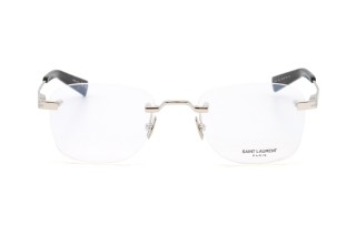 Оправы SAINT LAURENT SL 744-001 53 Фото №2 - linza.ua