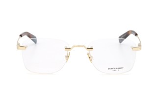 Оправы SAINT LAURENT SL 744-002 53 Фото №2 - linza.ua