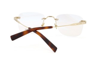 Оправы SAINT LAURENT SL 744-002 53 Фото №3 - linza.ua