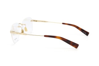 Оправы SAINT LAURENT SL 744-002 53 Фото №4 - linza.ua