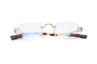 Оправы SAINT LAURENT SL 744-002 53 Фото №5 - linza.ua