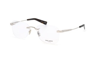 Солнцезащитные очки SAINT LAURENT SL 744 SUN-001 53 - linza.ua
