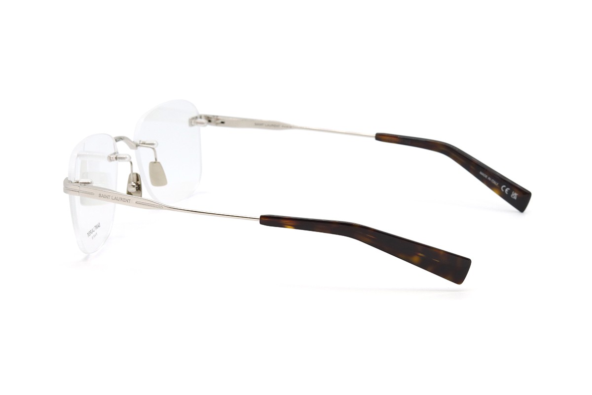 Сонцезахисні окуляри SAINT LAURENT SL 744 SUN-001 53 Фото №6 - linza.ua