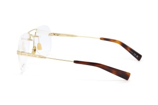 Оправы SAINT LAURENT SL 745-002 55 Фото №2 - linza.ua