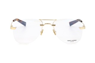 Оправы SAINT LAURENT SL 745-002 55 Фото №3 - linza.ua