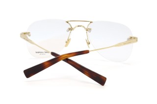Оправы SAINT LAURENT SL 745-002 55 Фото №4 - linza.ua