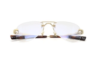 Оправы SAINT LAURENT SL 745-002 55 Фото №5 - linza.ua