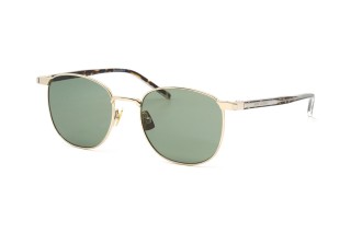 Сонцезахисні окуляри SAINT LAURENT SL 747-008 53 Фото №1 - linza.ua