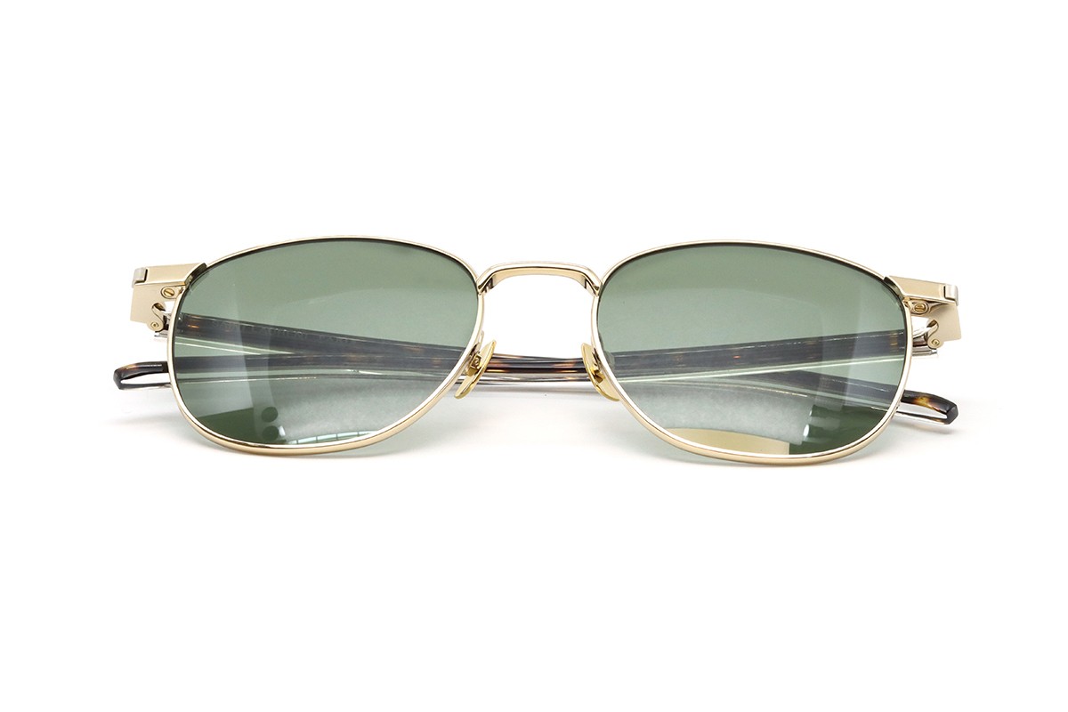 Сонцезахисні окуляри SAINT LAURENT SL 747-008 53 Фото №2 - linza.ua