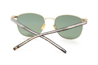 Сонцезахисні окуляри SAINT LAURENT SL 747-008 53 Фото №3 - linza.ua