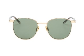 Сонцезахисні окуляри SAINT LAURENT SL 747-008 53 Фото №4 - linza.ua
