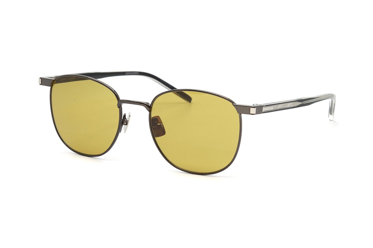 Сонцезахисні окуляри SAINT LAURENT SL 747-009 53 Фото №1 - linza.ua