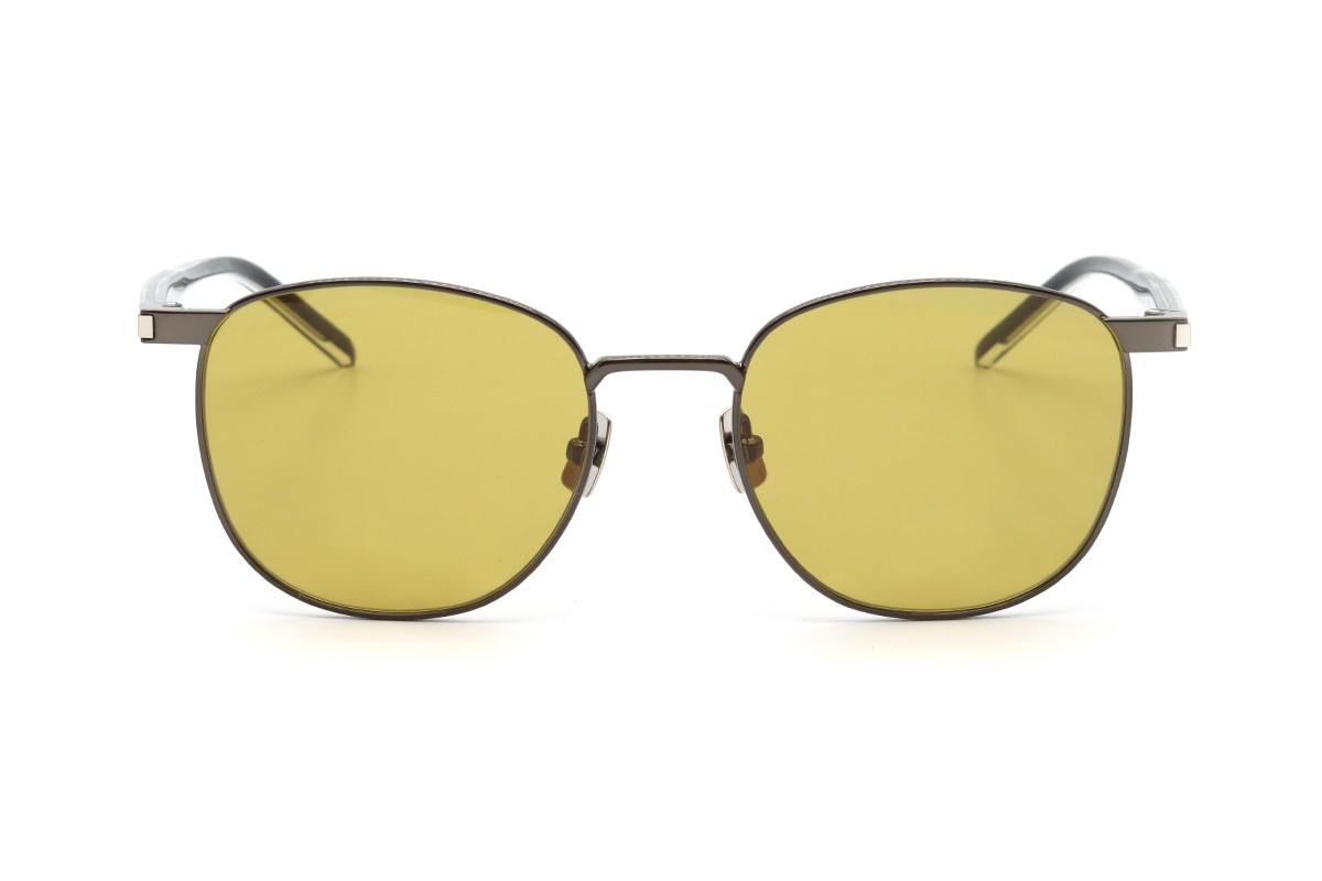 Сонцезахисні окуляри SAINT LAURENT SL 747-009 53 Фото №2 - linza.ua