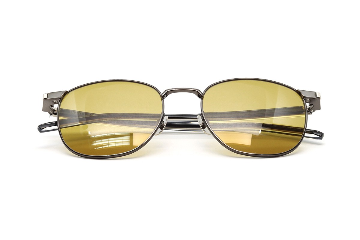 Сонцезахисні окуляри SAINT LAURENT SL 747-009 53 Фото №3 - linza.ua