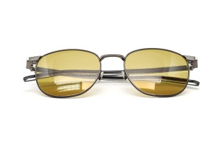 Сонцезахисні окуляри SAINT LAURENT SL 747-009 53 Фото №3 - linza.ua