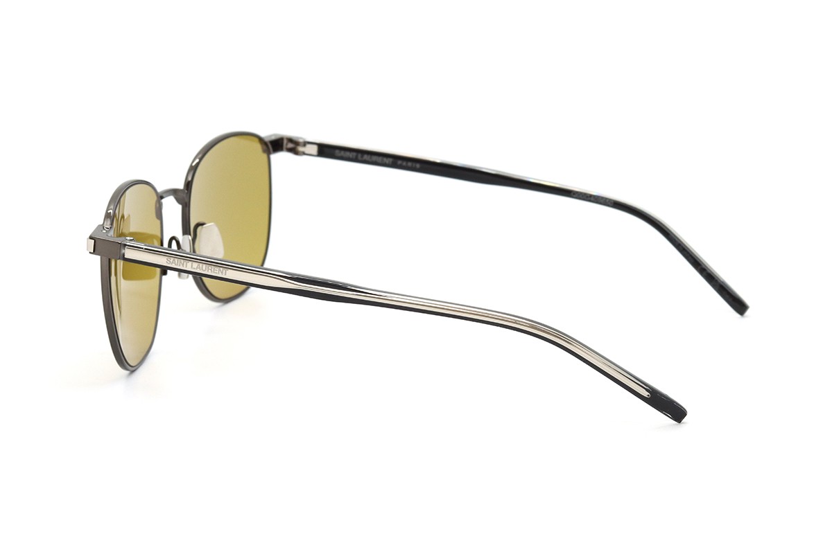 Сонцезахисні окуляри SAINT LAURENT SL 747-009 53 Фото №4 - linza.ua