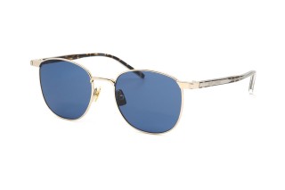 Сонцезахисні окуляри SAINT LAURENT SL 747-010 53 Фото №1 - linza.ua