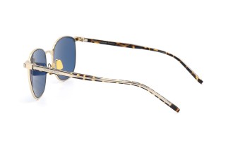 Сонцезахисні окуляри SAINT LAURENT SL 747-010 53 Фото №3 - linza.ua