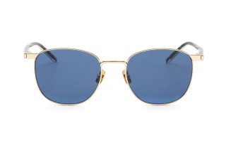 Сонцезахисні окуляри SAINT LAURENT SL 747-010 53 Фото №4 - linza.ua