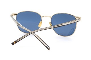 Сонцезахисні окуляри SAINT LAURENT SL 747-010 53 Фото №5 - linza.ua