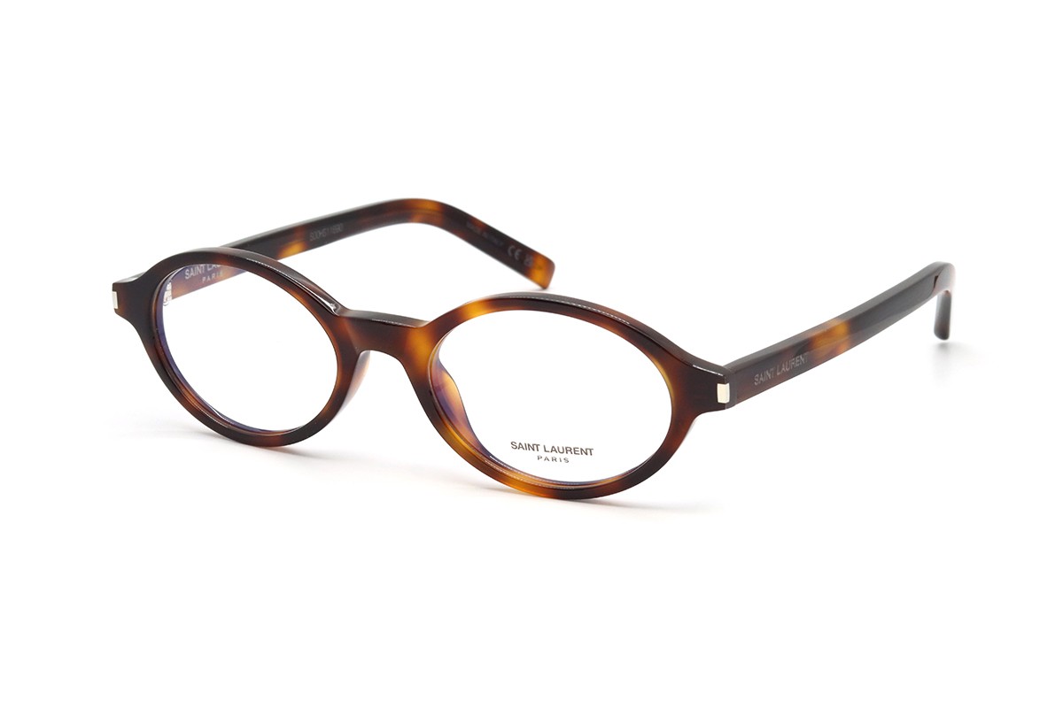 Оправы SAINT LAURENT SL 751 JEANNE OPT-003 50 Фото №2 - linza.ua