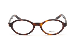 Оправы SAINT LAURENT SL 751 JEANNE OPT-003 50 Фото №6 - linza.ua